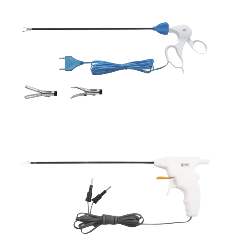 Disposable Bipolar Laparoskopi
